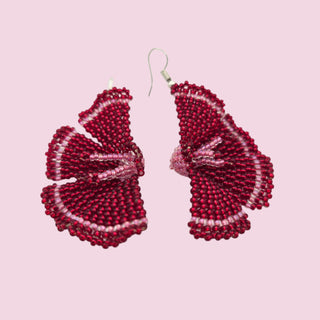 Four Seasons Earrings