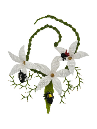 Secret Garden Necklace