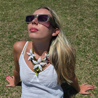 Secret Garden Necklace