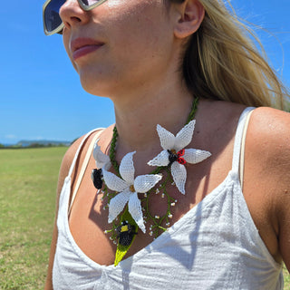Secret Garden Necklace