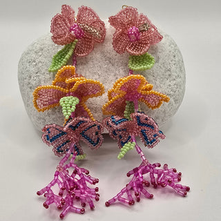 Glory Daze Earrings