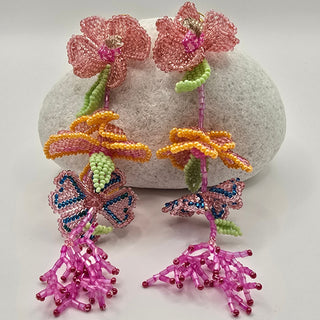 Glory Daze Earrings