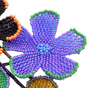 Sunshine Hair Clip