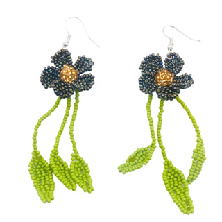 Busy Lizzie Earrings