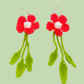 Busy Lizzie Earrings