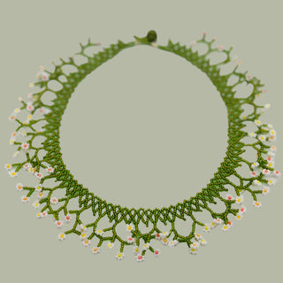 Wildflower Chocker