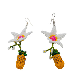 Island Charm Earrings