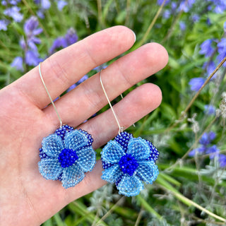 Sugar Drop Earrings