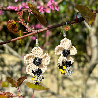 Hey Honey! Earrings