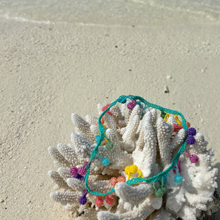 Rainbow Promise Necklace