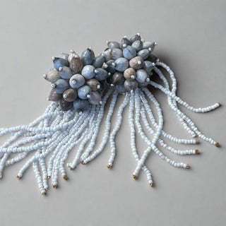Island Style Earrings