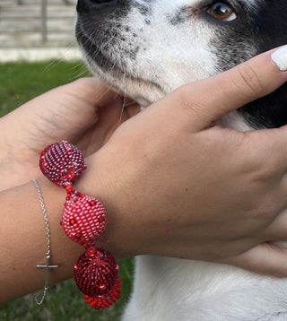 Droplet Delight Bracelet