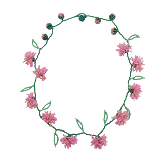 Candy Blossom Necklace