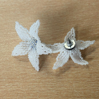 Mountain Daisy Earrings