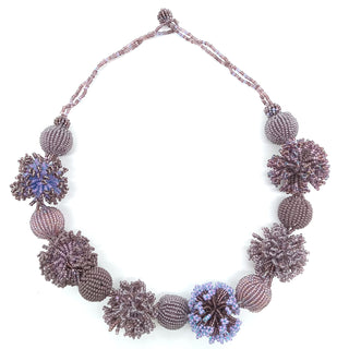 Boho Chic Necklace