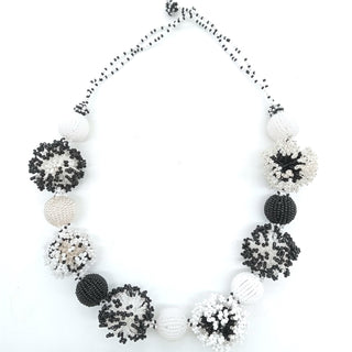 Boho Chic Necklace