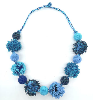 Boho Chic Necklace