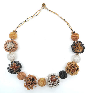 Boho Chic Necklace