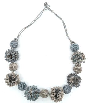 Boho Chic Necklace