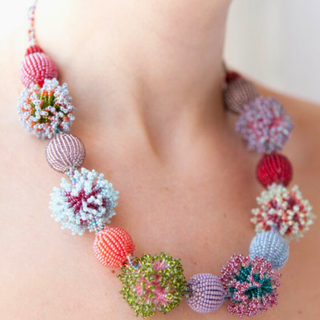 Boho Chic Necklace