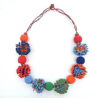 Boho Chic Necklace