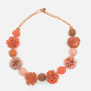 Boho Chic Necklace