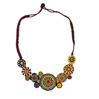 Pow-Wow Necklace