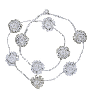 Daisy Chain Necklace