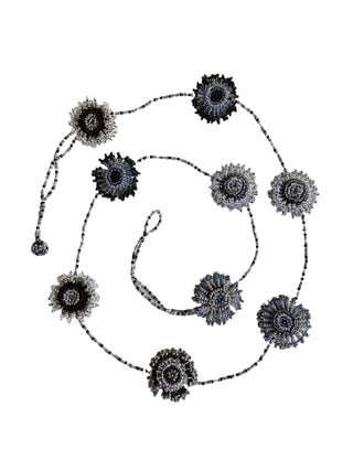 Daisy Chain Necklace