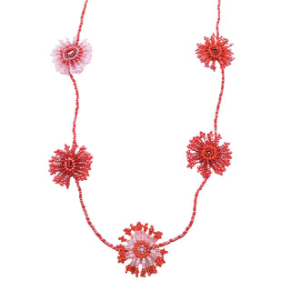 Daisy Chain Necklace