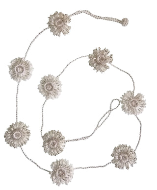 Daisy Chain Necklace