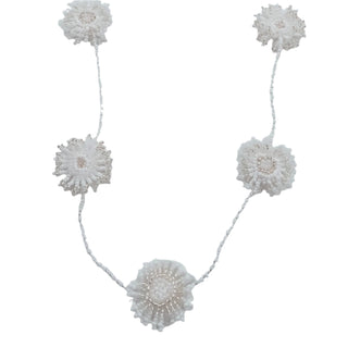 Daisy Chain Necklace