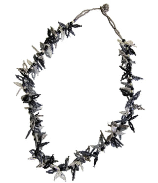 Floral Burst Necklace