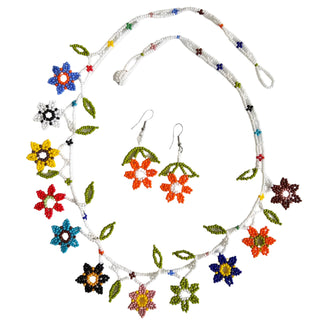 Upsy-Daisy Earrings