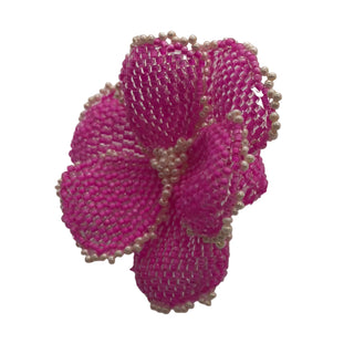 Poppy Chic Ring
