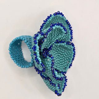 Poppy Chic Ring