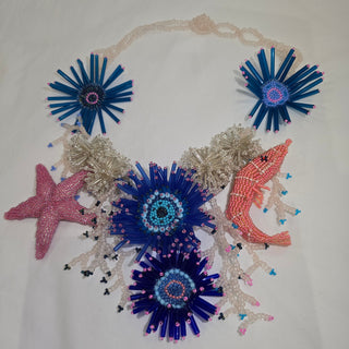 Reef Necklace