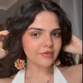 Rocky Treasure Earrings