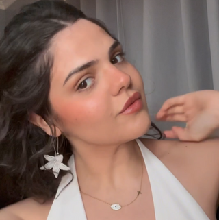 Mountain Daisy Earrings