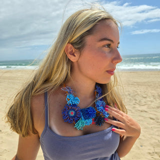 Sea Bloom Necklace