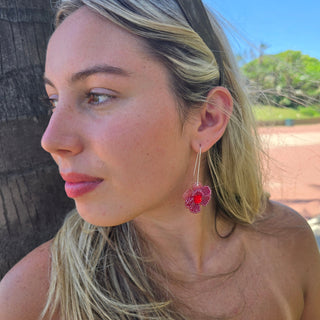 Sugar Drop Earrings