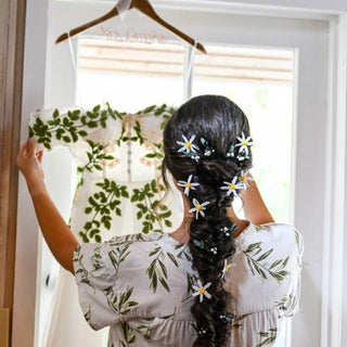 Sun Daze Hair Clip
