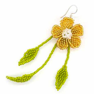 Busy Lizzie Earrings