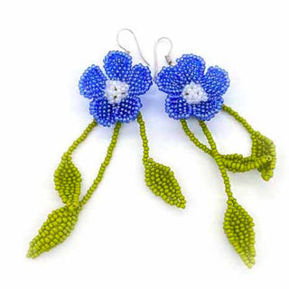 Busy Lizzie Earrings