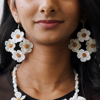 Tomorrows Primrose Earrings